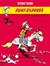 Książka ePub Lucky Luke Pony Express Morris ! - Morris