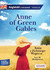 Książka ePub Anne of Green Gables/Ania z Zielonego WzgÃ³rza. | - zbiorowa Praca