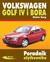 Książka ePub Volkswagen Golf IV i Bora - Korp Dieter