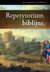 Książka ePub Repetytorium Biblijne - brak