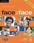 Książka ePub face2face Starter Student's Book + DVD - Redston Chris, Cunningham Gillie