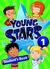 Książka ePub Young Stars 1 SB MM PUBLICATIONS - H. Q. Mitchell, Marileni Malkogianni