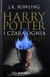 Książka ePub Harry Potter i Czara Ognia (czarna edycja) - J.K. Rowling [KSIÄ„Å»KA] - J.K. Rowling