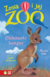 Książka ePub Ciekawski kangur. Zosia i jej zoo | - Cobb Amelia