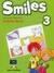 Książka ePub Smiles 3 AB EXPRESS PUBLISHING - Jenny Dooley, Virginia Evans