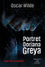 Książka ePub Portret Doriana Greya - Wilde Oscar