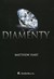 Książka ePub Diamenty - Hart Matthew