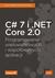 Książka ePub C# 7 i . Net core 2. 0 programowanie wielowÄ…tkowych i wspÃ³Å‚bieÅ¼nych aplikacji - brak