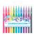 Książka ePub Flamastry pÄ™dzelkowe Brilliant Brush 24 kolory - brak