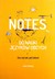 Książka ePub Notes do nauki jÄ™zykÃ³w obcych (Å¼Ã³Å‚ty) [KSIÄ„Å»KA] - Opracowanie zbiorowe