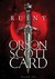 Książka ePub Ruiny Orson Scott Card - zakÅ‚adka do ksiÄ…Å¼ek gratis!! - Orson Scott Card