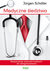 Książka ePub Medyczne Å›ledztwa | ZAKÅADKA GRATIS DO KAÅ»DEGO ZAMÃ“WIENIA - SCHAFER JURGEN