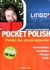 Książka ePub Pocket Polish. Course & conversations. Polski dla obcokrajowcÃ³w PRACA ZBIOROWA ! - PRACA ZBIOROWA