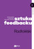 Książka ePub Sztuka feedbacku. Jak korzystaÄ‡ z potencjaÅ‚u informacji zwrotnej? | - RadÅ‚owski Grzegorz