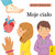 Książka ePub Montessori Moje ciaÅ‚o PRACA ZBIOROWA - zakÅ‚adka do ksiÄ…Å¼ek gratis!! - PRACA ZBIOROWA