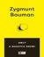 Książka ePub Obcy u naszych drzwi - Zygmunt Bauman