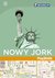 Książka ePub Nowy Jork MapBook - brak