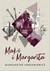 Książka ePub Maks i Margarita | ZAKÅADKA GRATIS DO KAÅ»DEGO ZAMÃ“WIENIA - Korzeniewicz Margarethe