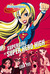 Książka ePub Supergirl w Super Hero High - Yee Lisa
