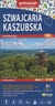 Książka ePub Szwajcaria Kaszubska, 1:50 000 - brak