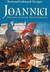 Książka ePub Joannici. Historia zakonu w.2019 - Bertrand Galimard de Flavigny