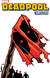 Książka ePub Deadpool Classic. Tom 8 - Tieri Frank, Buddy Scalera, praca zbiorowa