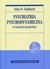 Książka ePub Psychiatria psychodynamiczna w praktyce klinicznej - Gabbard Glen O.