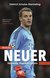 Książka ePub Manuel Neuer - Dietrich Schulze- Marmeling