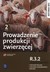 Książka ePub Prowadzenie produkcji zwierzÄ™cej cz.2 ROL.04 WSIP - brak