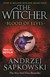 Książka ePub Blood of Elves: Witcher 1 - Andrzej Sapkowski