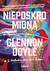 Książka ePub Nieposkromiona Glennon Doyle ! - Glennon Doyle