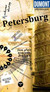 Książka ePub Petersburg | - Dumont