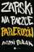Książka ePub Zapiski na paczce papierosÃ³w - Antoni Pawlak