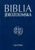 Książka ePub Biblia Jerozolimska - praca zbiorowa