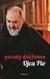 Książka ePub Porady duchowe Ojca Pio - ÅšwiÄ…tkiewicz Joanna