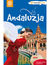 Książka ePub Andaluzja. Travelbook. Wydanie 1 - Patryk Chwastek, Barbara Tworek