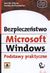 Książka ePub BezpieczeÅ„stwo Microsoft Windows | - Grillenmeier Guido, Clercq de Jan