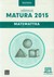 Książka ePub Matematyka Matura 2015 Vademecum ze zdrapkÄ… Zakres rozszerzony - brak