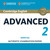 Książka ePub Cambridge English Advanced 2 Audio CDs 2 - brak