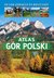 Książka ePub Atlas gÃ³r Polski - Barbara ZygmaÅ„ska