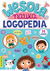 Książka ePub Logopedia. WesoÅ‚a nauka | - Opracowanie zbiorowe