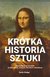 Książka ePub KrÃ³tka historia sztuki - Hodge Susie