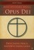Książka ePub Moja duchowa droga z Opus Dei - brak