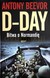 Książka ePub D-Day. Bitwa o NormandiÄ™ - Antony Beevor [KSIÄ„Å»KA] - Antony Beevor