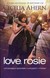 Książka ePub Love, Rosie - Ahern Cecelia