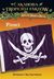 Książka ePub Akademia Tropicieli FaktÃ³w Piraci | ZAKÅADKA GRATIS DO KAÅ»DEGO ZAMÃ“WIENIA - Osborne Will, Osborne Mary Pope
