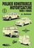 Książka ePub Polskie konstrukcje motoryzacyjne 1961-1965 - brak