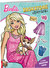 Książka ePub Barbie Brokatowe ubieranki SDLB-1101 - OpracowanieÂ zbiorowe