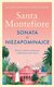 Książka ePub Sonata o niezapominajce - Montefiore Santa