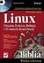 Książka ePub Linux. Biblia. Ubuntu, Fedora, Debian i 15 innych - brak